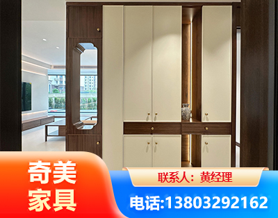黑河全屋定制