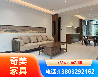 黑河全屋定制