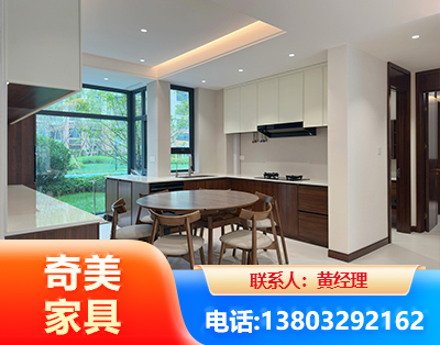 黑河全屋定制