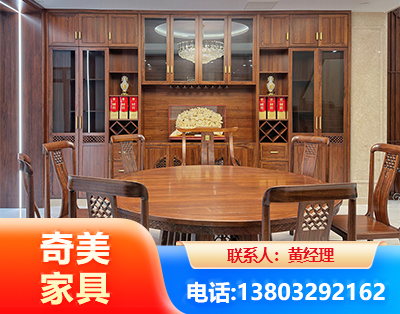 黑河全屋定制