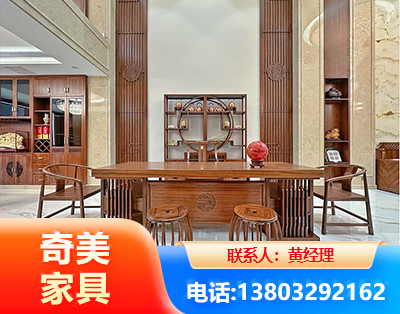 黑河全屋定制