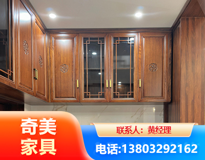 黑河全屋定制
